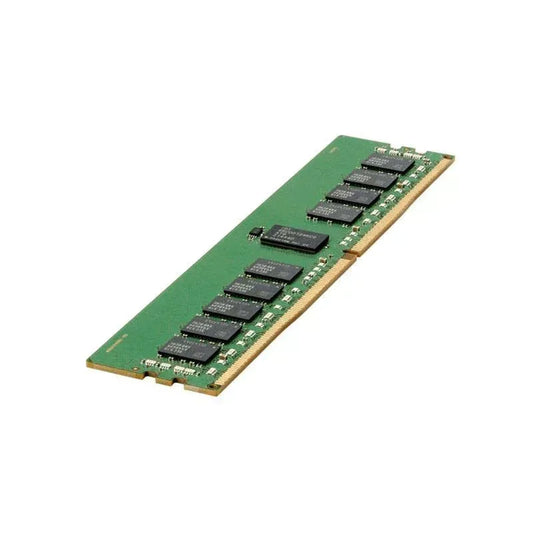 HP 128GB (1X128GB) QUAD RANK X4 DDR4-3200 CAS-22-22-22 LOAD REDUCED SMART MEMORY KIT - Guards On Duty Shop & Security Guards