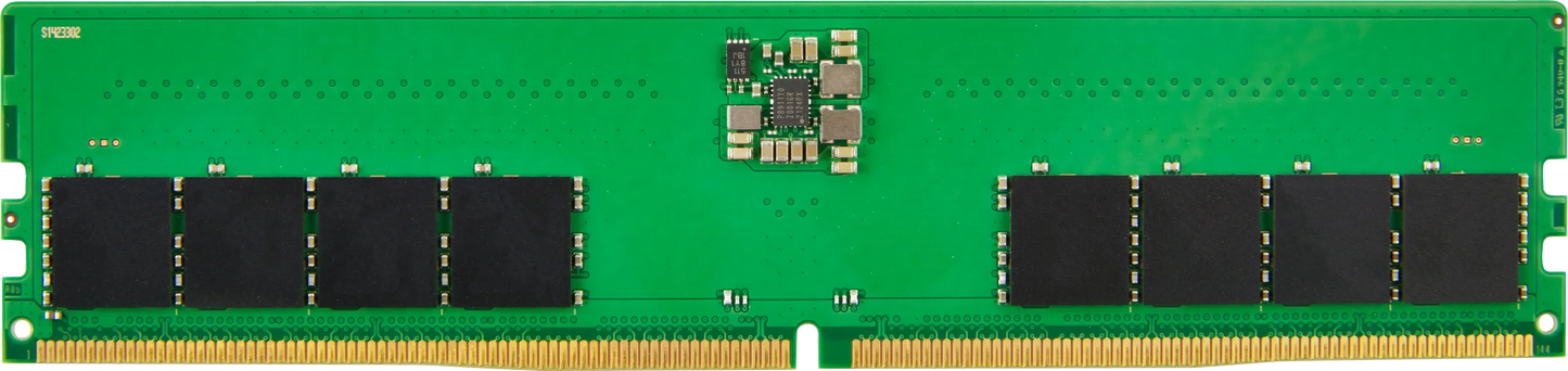 HP 16GB DDR5 (1X16GB) 4800 UDIMM NECC MEMORY - Guards On Duty Shop & Security Guards
