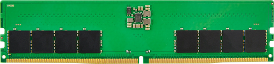 HP 16GB DDR5 (1X16GB) 4800 UDIMM NECC MEMORY - Guards On Duty Shop & Security Guards