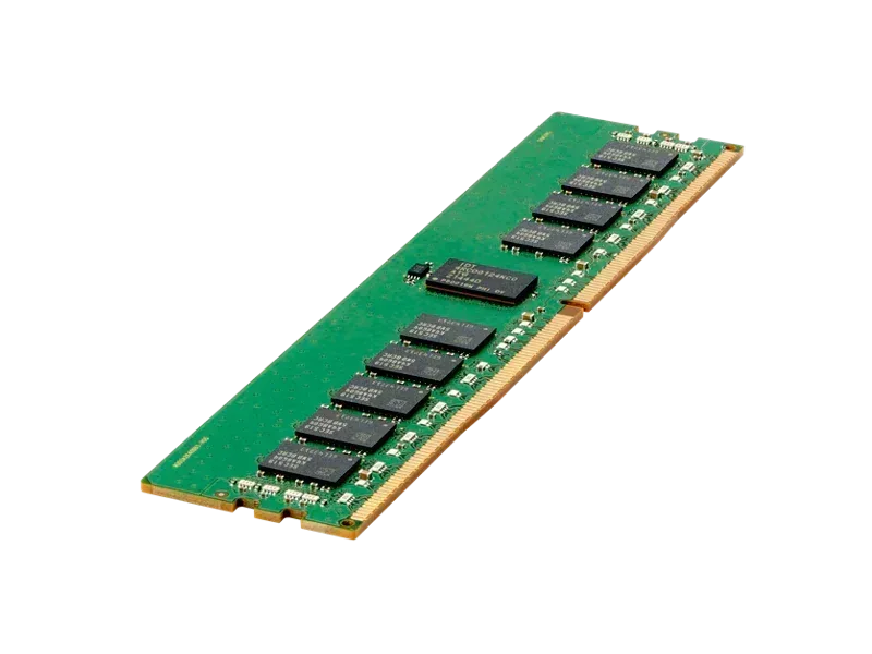 HP 8GB (1X8GB) SINGLE RANK X8 DDR4-3200 CAS-22-22-22 UNBUFFERED STANDARD MEMORY KIT - Guards On Duty Shop & Security Guards