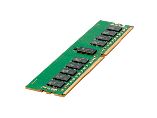 HP 8GB (1X8GB) SINGLE RANK X8 DDR4-3200 CAS-22-22-22 UNBUFFERED STANDARD MEMORY KIT - Guards On Duty Shop & Security Guards