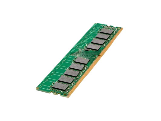 HPE 16GB (1X16GB) SINGLE RANK X8 DDR5-4800 CAS-40-39-39 UNBUFFERED STANDARD MEMORY KIT - Guards On Duty Shop & Security Guards