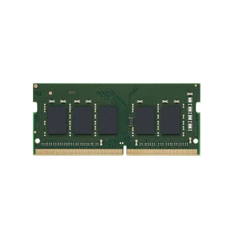 KINGSTON 16GB 2666MT/S DDR4 ECC CL19 SODIMM 1RX8 HYNIX C - Guards On Duty Shop & Security Guards