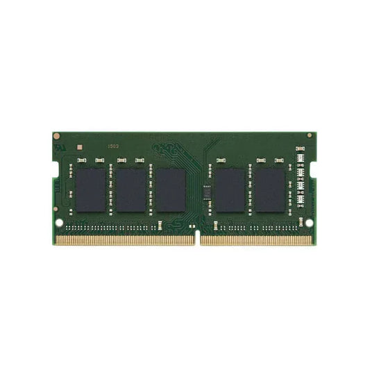 KINGSTON 16GB 2666MT/S DDR4 ECC CL19 SODIMM 1RX8 HYNIX C - Guards On Duty Shop & Security Guards