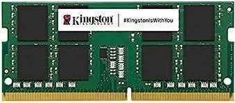KINGSTON 16GB 2666MT/S DDR4 ECC CL19 SODIMM 2RX8 MICRON R - Guards On Duty Shop & Security Guards