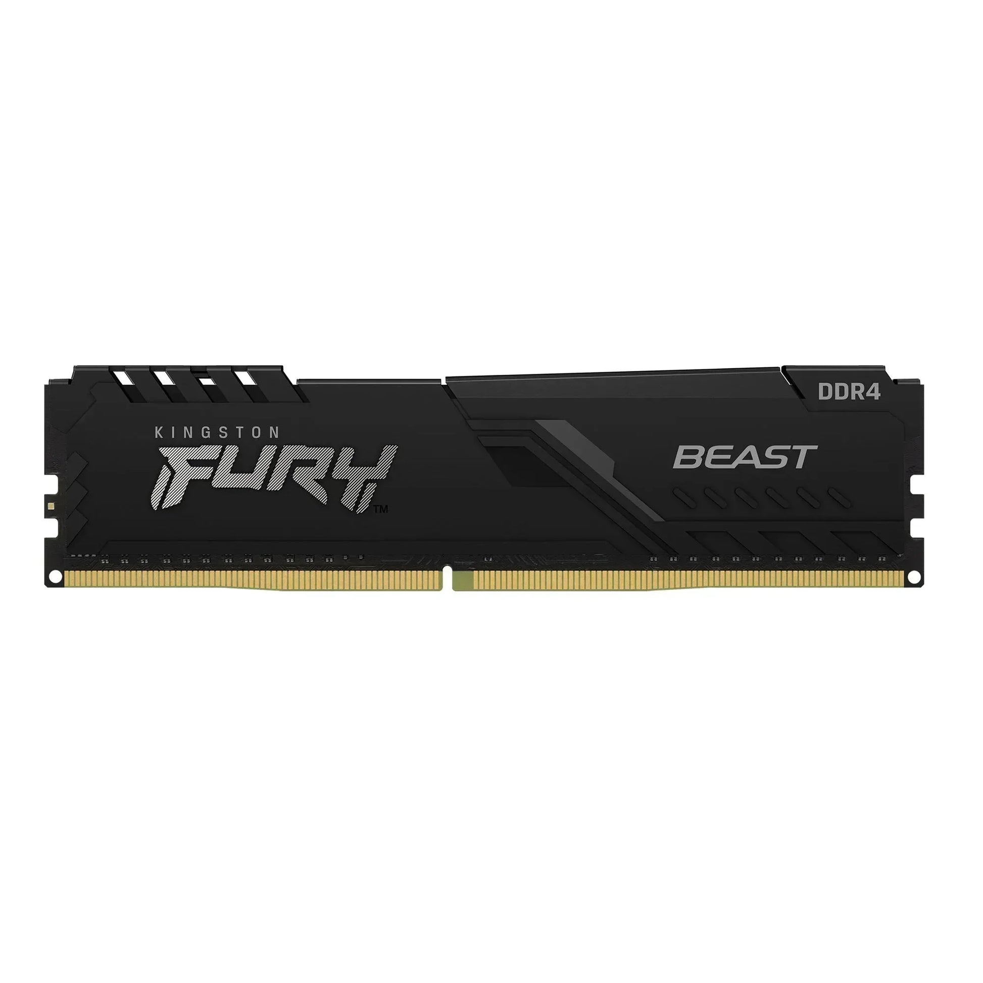 KINGSTON 16GB 3200MHZ DDR4 CL16 DIMM FURY BEAST BLACK Guards On Duty Security