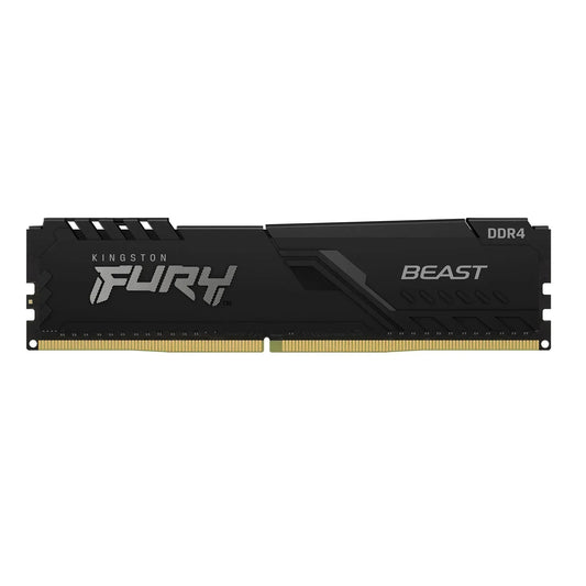 KINGSTON 16GB 3200MHZ DDR4 CL16 DIMM FURY BEAST BLACK Guards On Duty Security