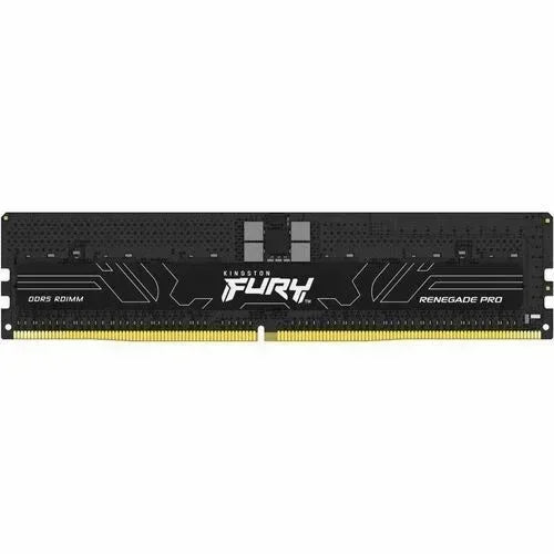KINGSTON 16GB 5600MT/S DDR5 ECC REG CL28 DIMM FURY RENEGADE PRO EXPO - Guards On Duty Shop & Security Guards