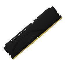 KINGSTON 16GB 6000MT/S DDR5 CL40 DIMM FURY BEAST BLACK XMP - Guards On Duty Shop & Security Guards