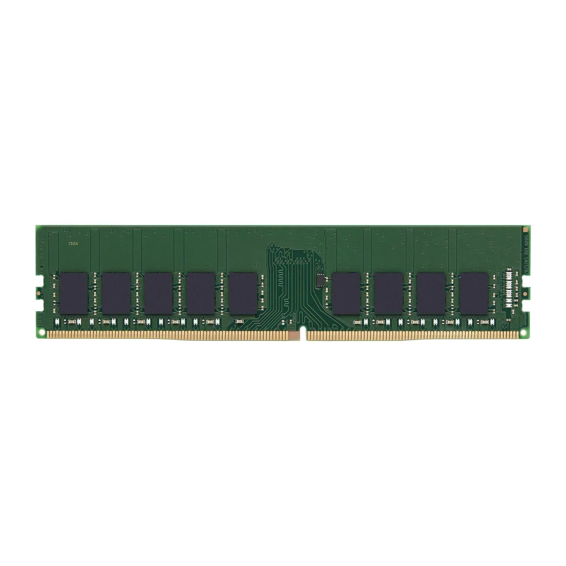 KINGSTON 16GB DDR4-2666MHZ ECC MODULE - Guards On Duty Shop & Security Guards