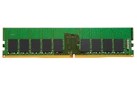 KINGSTON 16GB DDR4-2666MT/S ECC MODULE - Guards On Duty Shop & Security Guards