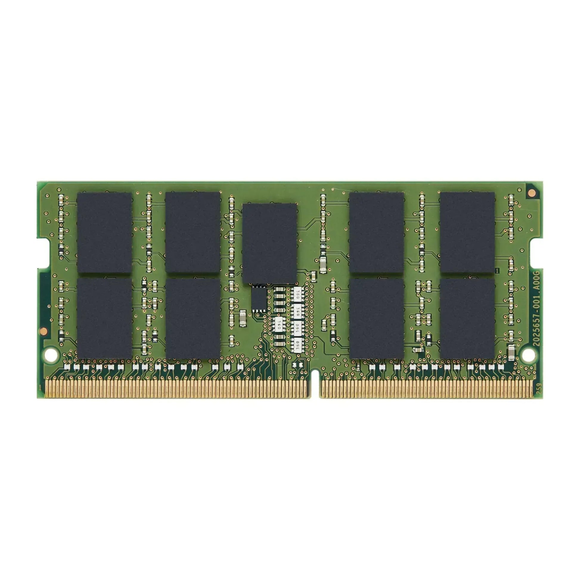 KINGSTON 16GB DDR4 2666MT/S ECC SODIMM - Guards On Duty Shop & Security Guards