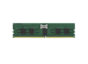 KINGSTON 16GB DDR5 4800MT/S ECC REG 1RX8 MODULE - Guards On Duty Shop & Security Guards
