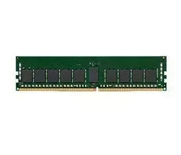 KINGSTON 32GB 2666MT/S DDR4 ECC REG CL19 DIMM 1RX4 HYNIX C RAMBUS - Guards On Duty Shop & Security Guards