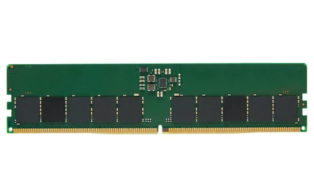 KINGSTON 32GB 4800MT/S DDR5 ECC CL40 DIMM 2RX8 HYNIX - Guards On Duty Shop & Security Guards