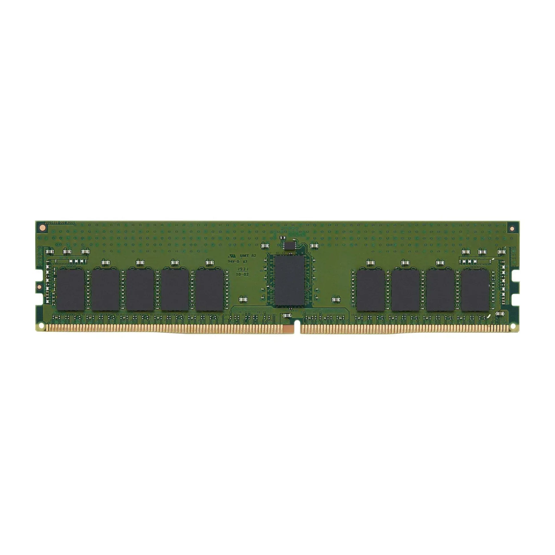 KINGSTON 32GB DDR4-3200MHZ REG ECC MODULE Guards On Duty Security