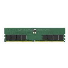 KINGSTON 32GB DDR5 5200MT/S MODULE - Guards On Duty Shop & Security Guards