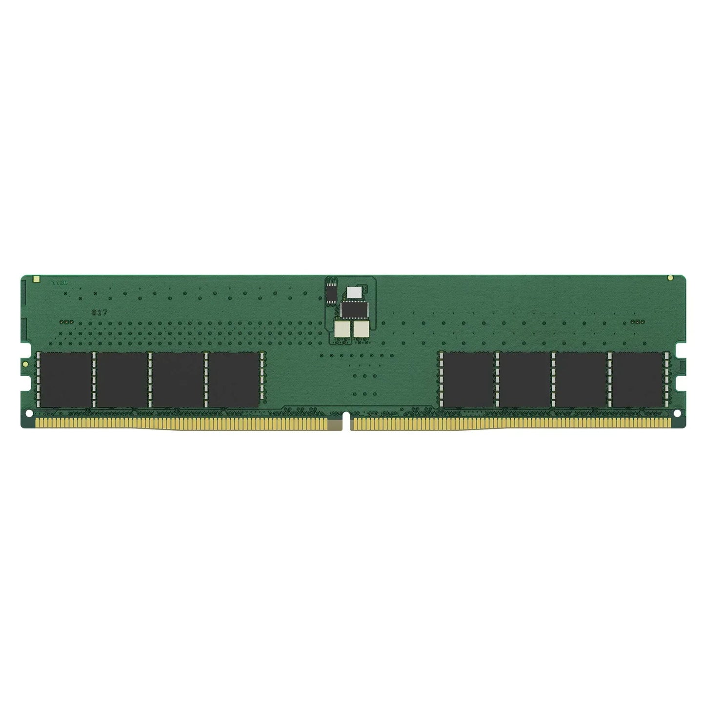KINGSTON 48GB 5600MT/S DDR5 NON-ECC CL46 DIMM 2RX8 - Guards On Duty Shop & Security Guards