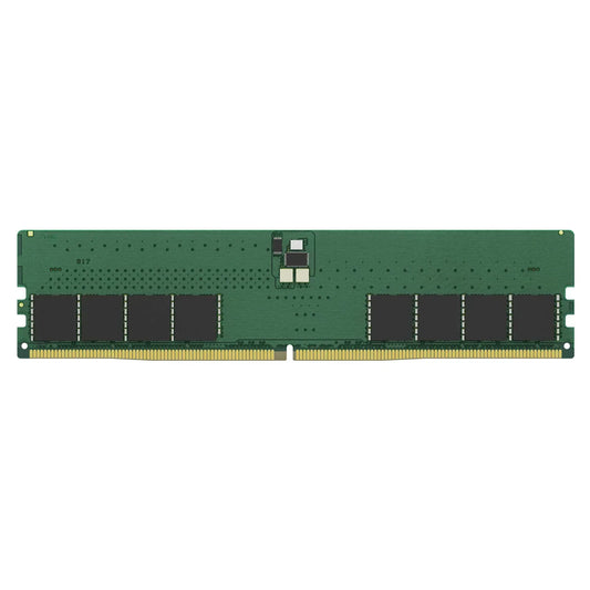 KINGSTON 48GB 5600MT/S DDR5 NON-ECC CL46 DIMM 2RX8 - Guards On Duty Shop & Security Guards
