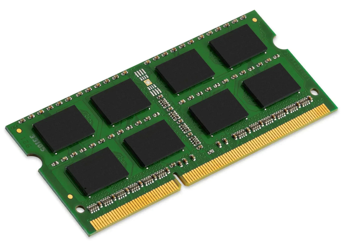 KINGSTON 4GB 1600MHZ DDR3 NON-ECC CL11 SODIMM SR Guards On Duty Security