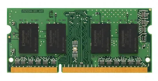 KINGSTON 4GB 1600MHZ DDR3L NON-ECC CL11 SODIMM 1.35V Guards On Duty Security