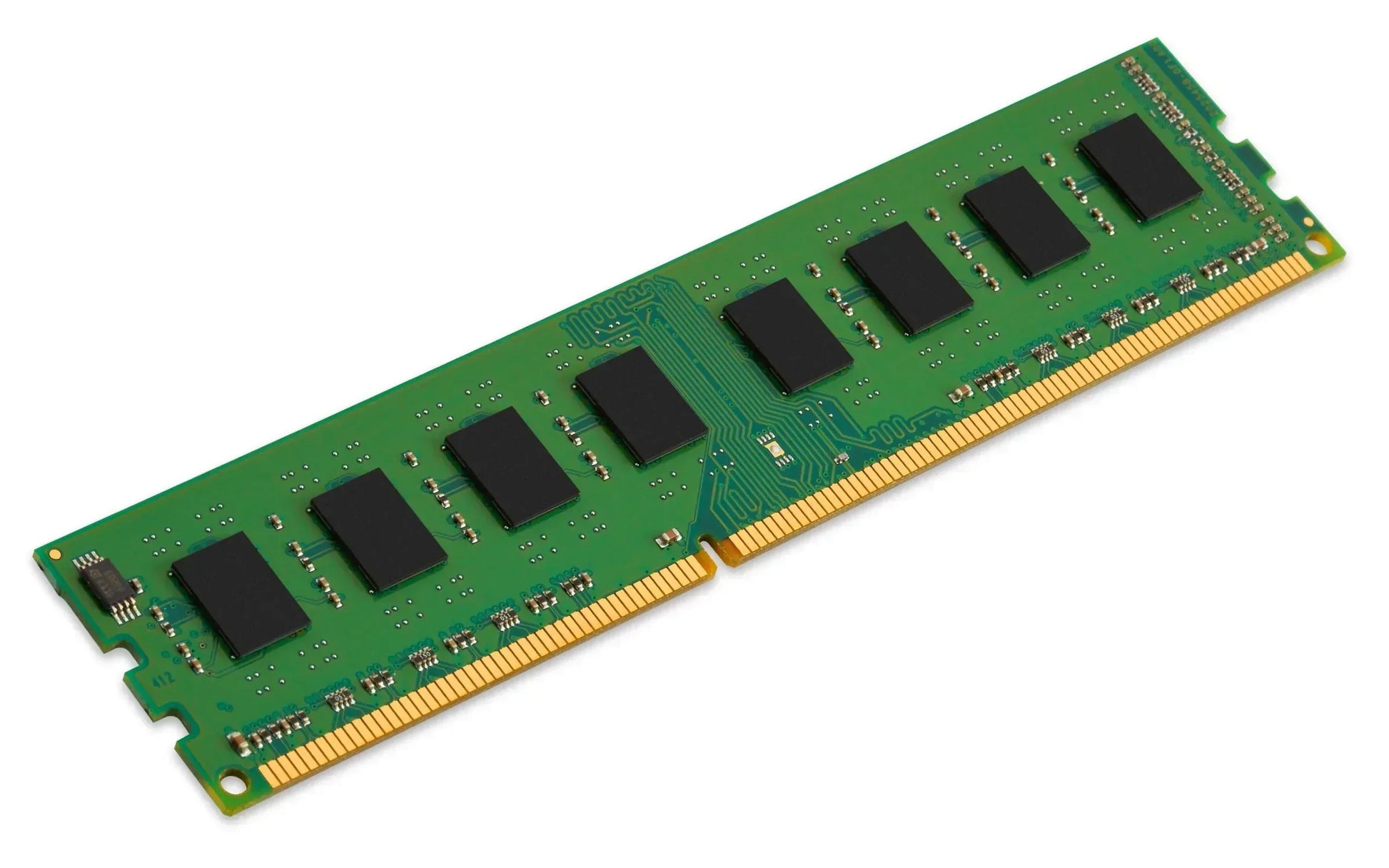 KINGSTON 4GB 1600MHZ LOW VOLTAGE MODULE SINGLE RANK Guards On Duty Security