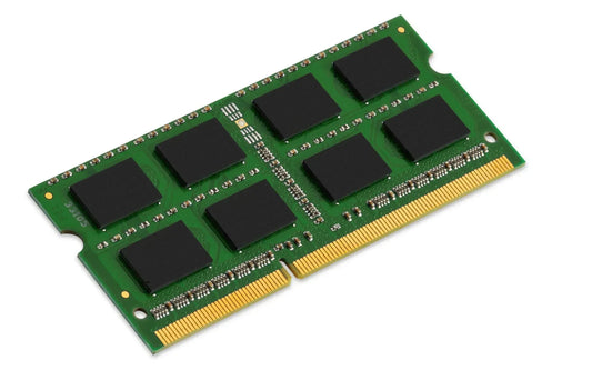 KINGSTON 4GB 1600MHZ LOW VOLTAGE SODIMM Guards On Duty Security