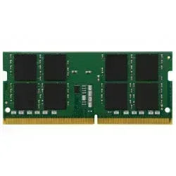 KINGSTON 4GB 2666MHZ DDR4 NON-ECC CL19 SODIMM 1RX16 Guards On Duty Security