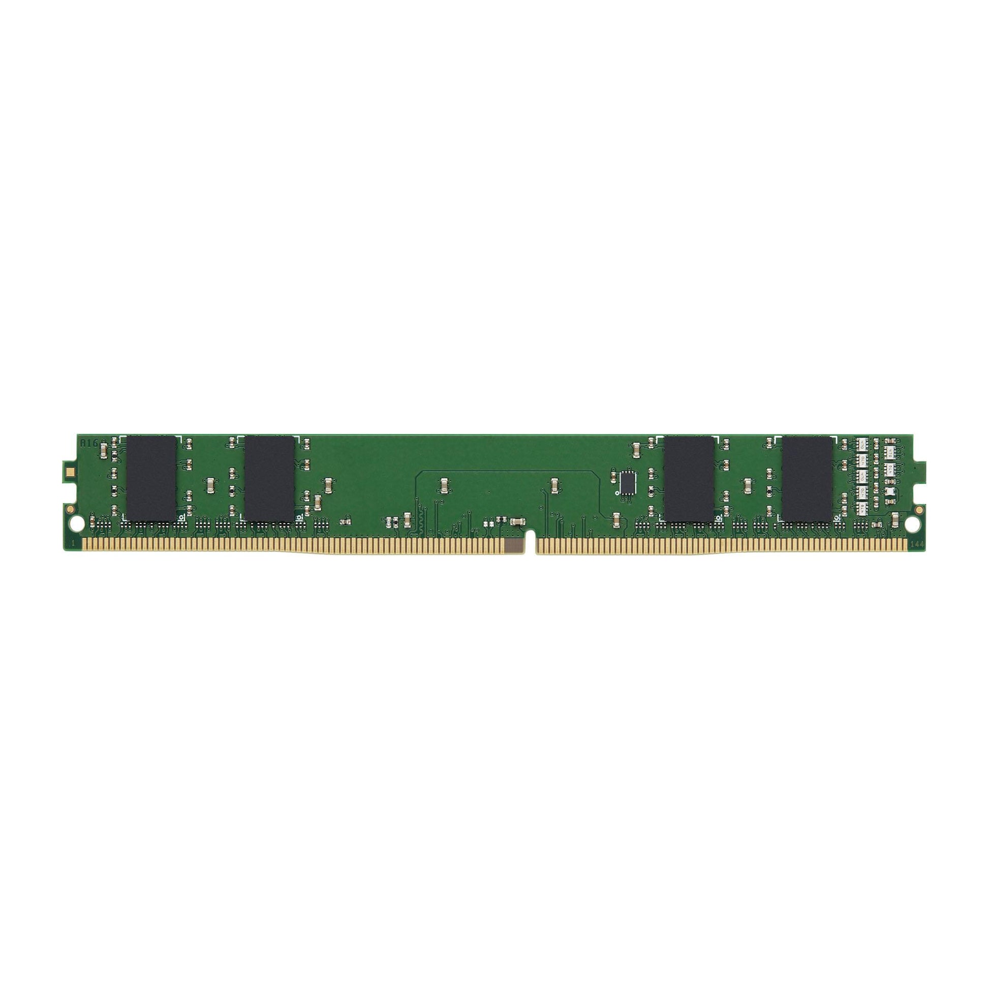 KINGSTON 4GB DDR4 2666MHZ MODULE - Guards On Duty Shop