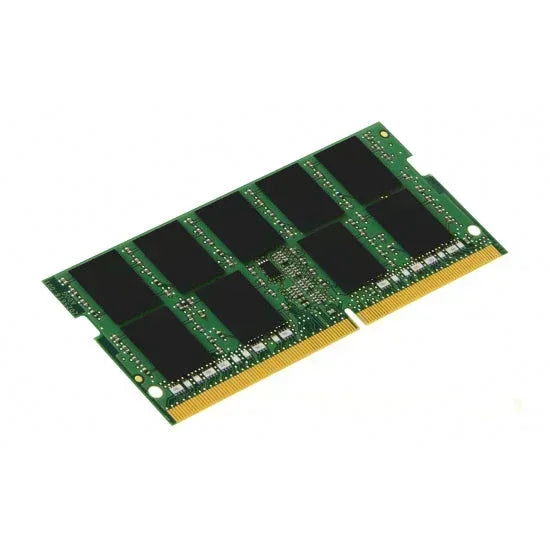 KINGSTON 4GB DDR4 2666MHZ SODIMM Guards On Duty Security