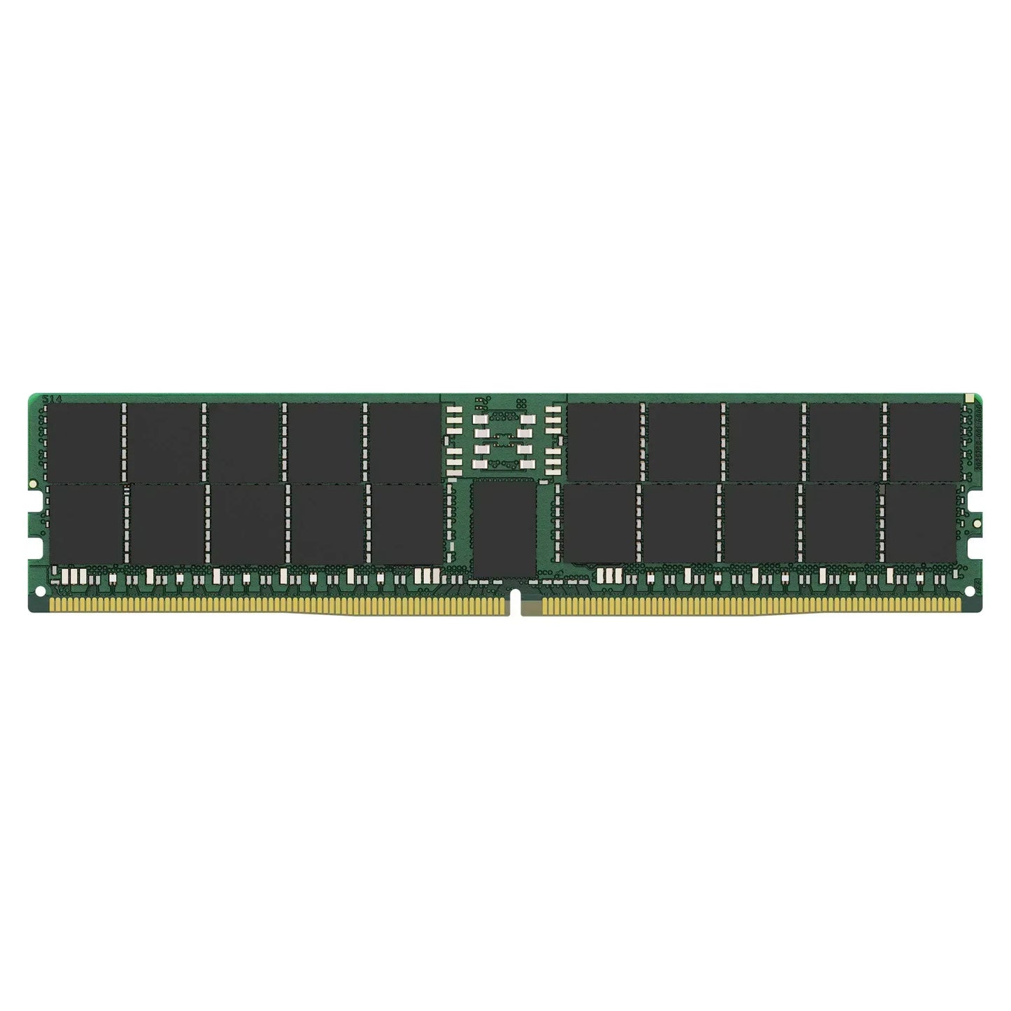 KINGSTON 64GB 5600MT/S DDR5 ECC REG CL46 DIMM 2RX4 MICRON D RENESAS - Guards On Duty Shop & Security Guards
