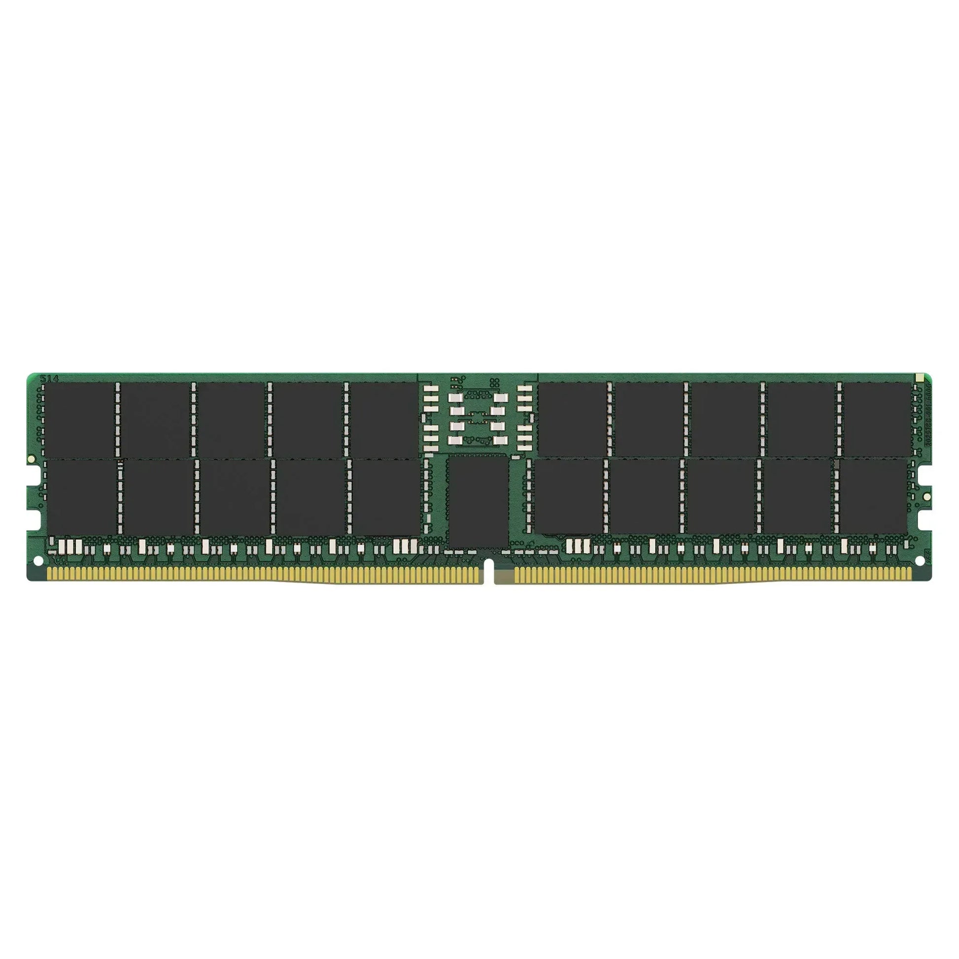 KINGSTON 64GB 5600MT/S DDR5 ECC REG CL46 DIMM 2RX4 MICRON D RENESAS - Guards On Duty Shop & Security Guards
