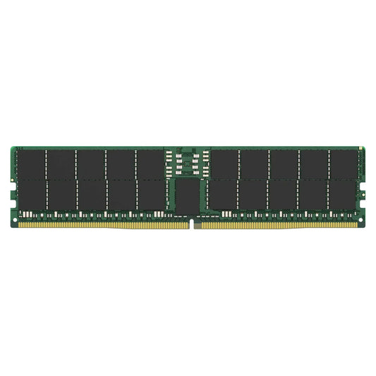 KINGSTON 64GB 5600MT/S DDR5 ECC REG CL46 DIMM 2RX4 MICRON D RENESAS - Guards On Duty Shop & Security Guards