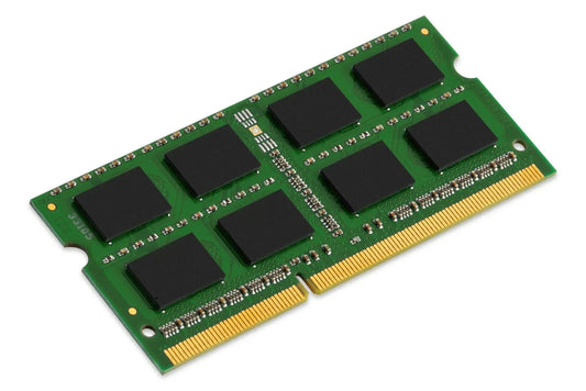 KINGSTON 8GB 1600MHZ LOW VOLTAGE SODIMM Guards On Duty Security