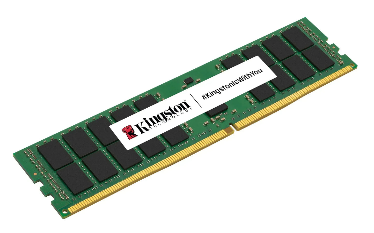 KINGSTON 8GB 2666MT/S DDR4 ECC CL19 SODIMM 1RX8 HYNIX D - Guards On Duty Shop & Security Guards