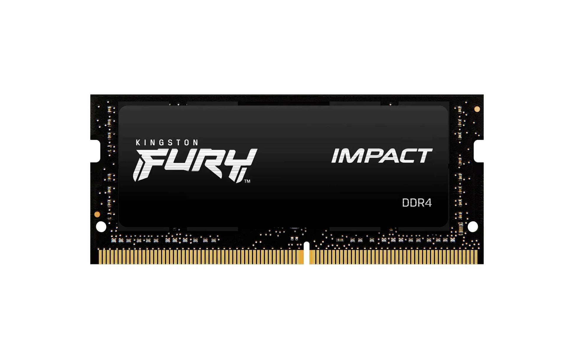 KINGSTON 8GB 3200MT/S DDR4 CL20 SODIMM FURY IMPACT - Guards On Duty Shop & Security Guards