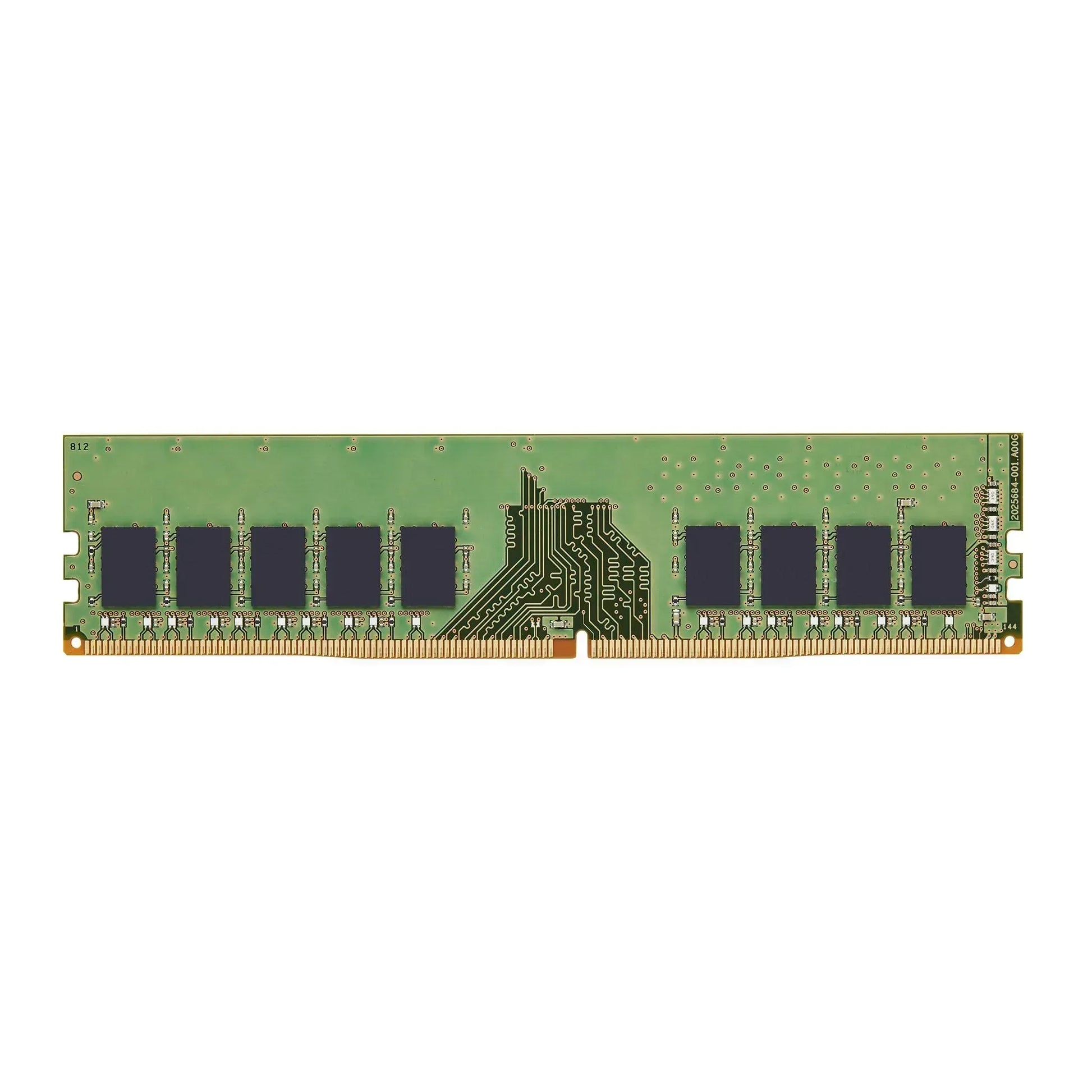 KINGSTON 8GB DDR4-2666MHZ ECC MODULE Guards On Duty Security