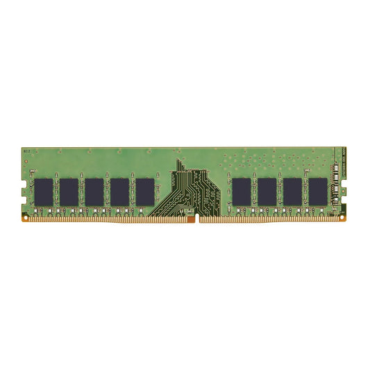 KINGSTON 8GB DDR4-2666MHZ ECC MODULE Guards On Duty Security