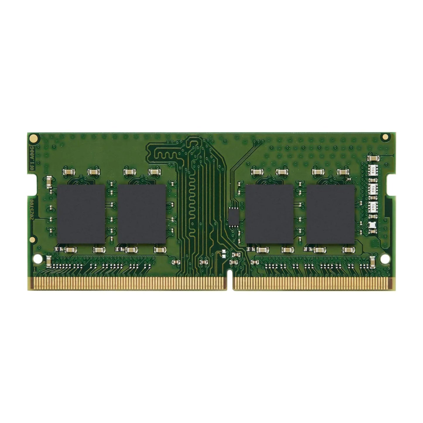 KINGSTON 8GB DDR4 2666MT/S ECC SODIMM - Guards On Duty Shop & Security Guards