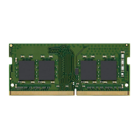 KINGSTON 8GB DDR4 2666MT/S ECC SODIMM - Guards On Duty Shop & Security Guards