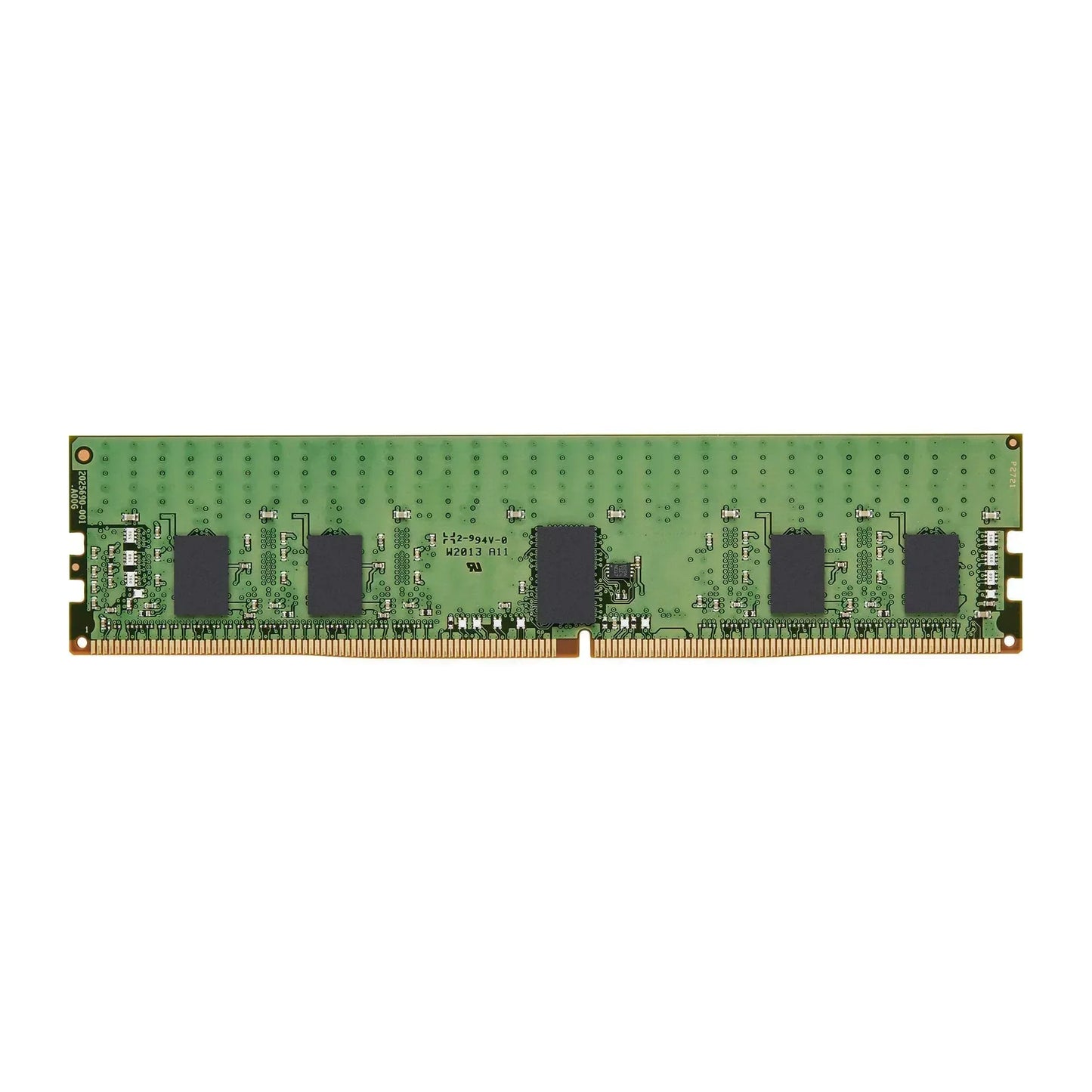 KINGSTON 8GB DDR4-3200MT/S REG ECC SINGLE RANK MODULE - Guards On Duty Shop & Security Guards