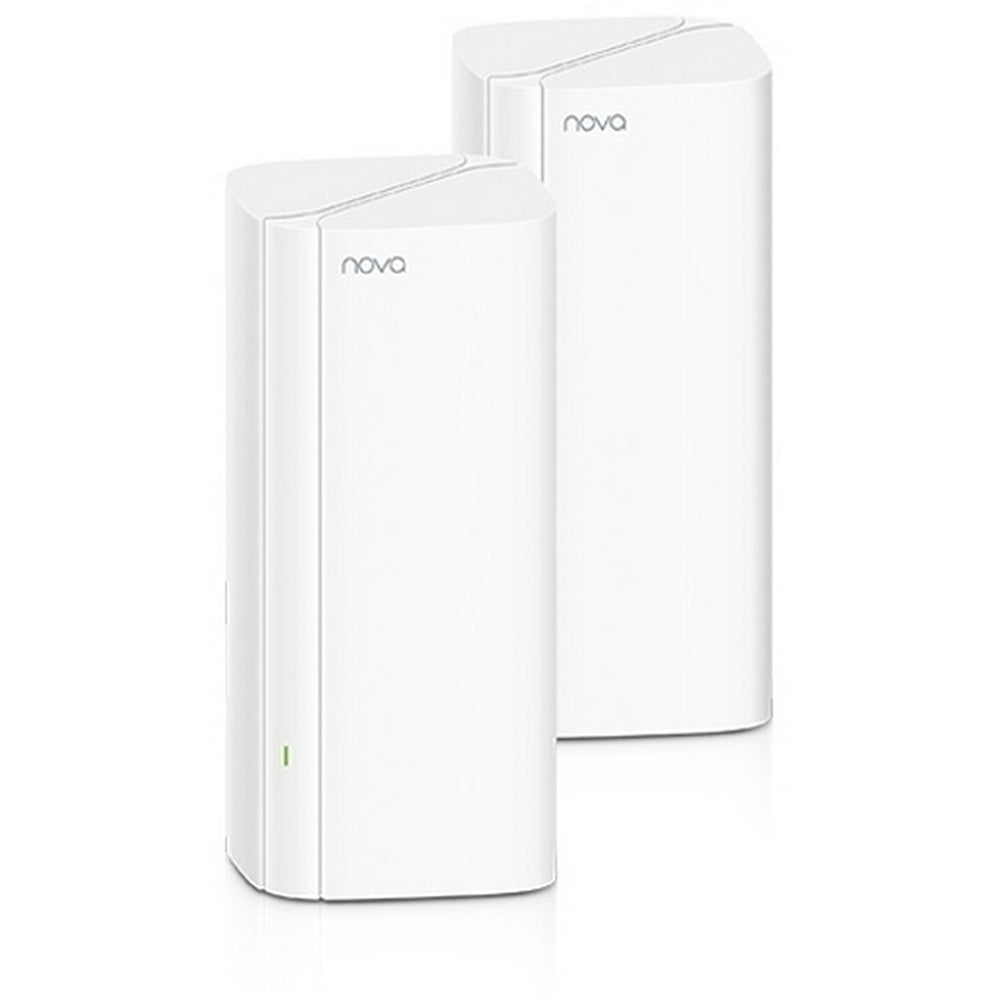 TENDA NOVA MX12 IS AN AX3000 WHOLE HOME MESH - Guards On Duty Shop