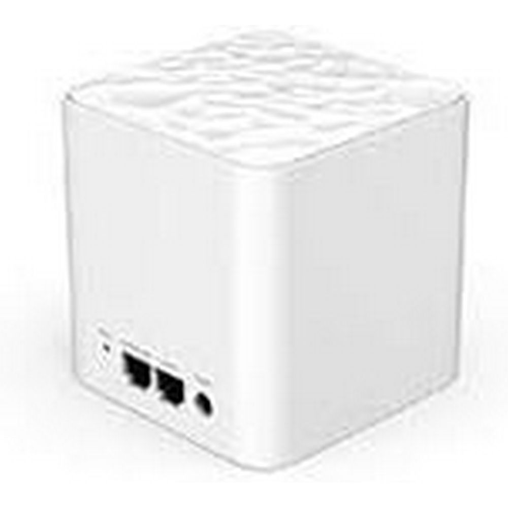 TENDA NOVA WHOLE HOME ENTRY-LEVEL WI-FI AC1200 DUALBAND 3-PACK - Guards On Duty Shop