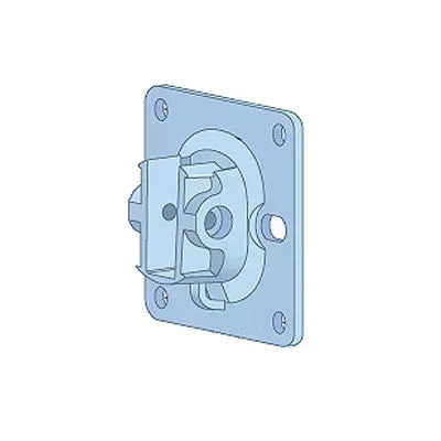 HP AP-270-MNT-H2 270 SERIES MOUNT KIT - Guards On Duty Shop & Security Guards