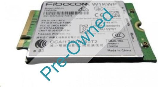 CPO HP XMMT 7360 LTE WWAN ALL (PANDORA) CPO - DISPLAY/DEMO UNITS - Guards On Duty Shop & Security Guards
