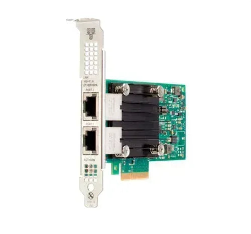 HP ETHERNET 10GB 2-PORT 562FLR -T ADAPTER Guards On Duty Security