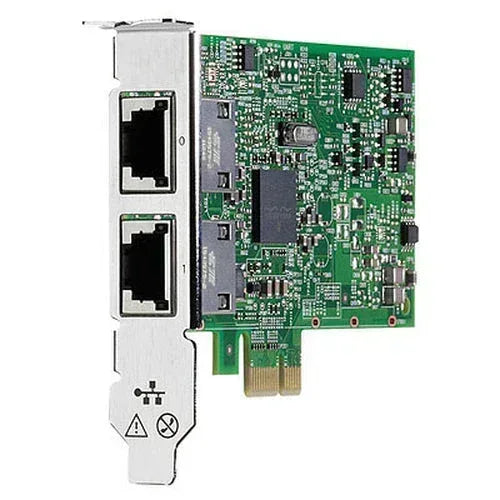 HP ETHERNET 1GB 2P 332T ADPTR - Guards On Duty Shop & Security Guards
