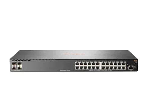 ARUBA 2930F 24G 4SFP+ SWITCH - Guards On Duty Shop & Security Guards