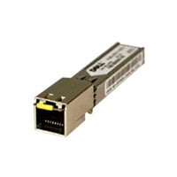 DELL NETWORKING SFP TRANSCEIVER 1000BASE-T - UP TO 100 M, CUSTOMER INSTALL - Guards On Duty Shop