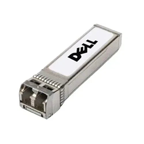 DELL NETWORKING TRANSCEIVER SFP 1000BASE-LX 1310NM WAVELENGTH 10KM REACH - KIT - Guards On Duty Shop & Security Guards